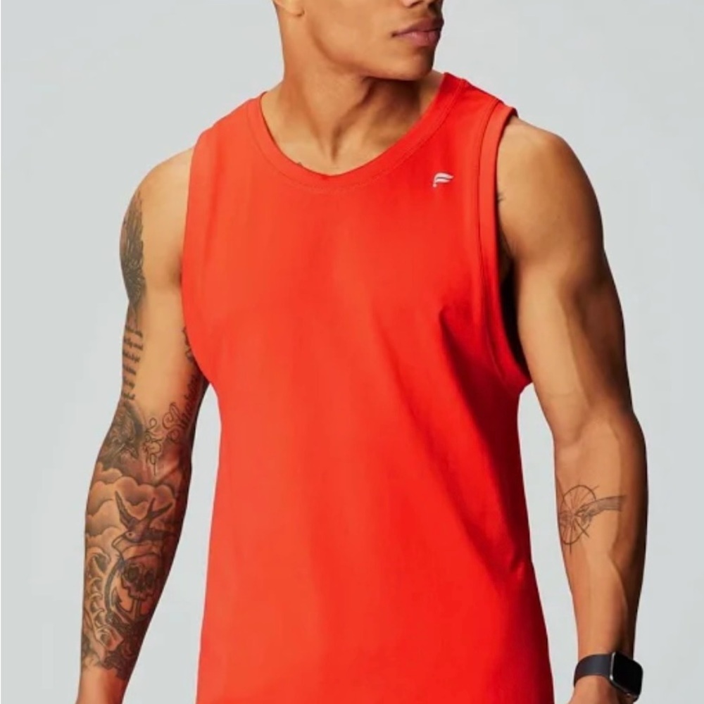 Fabletics The Training Day Tank
